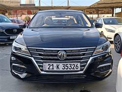 MG 5